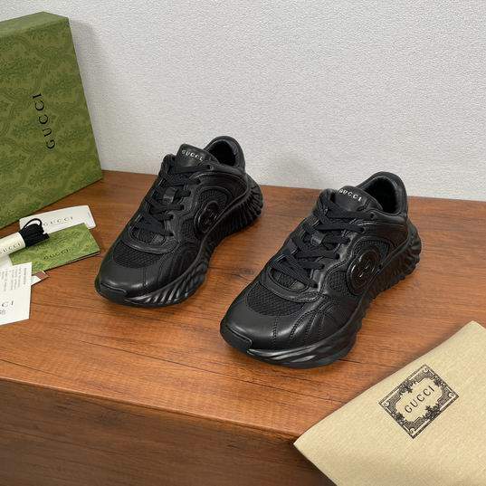 Picture of Gucci Shoes _SKUGuccisz35-45hnh10089826